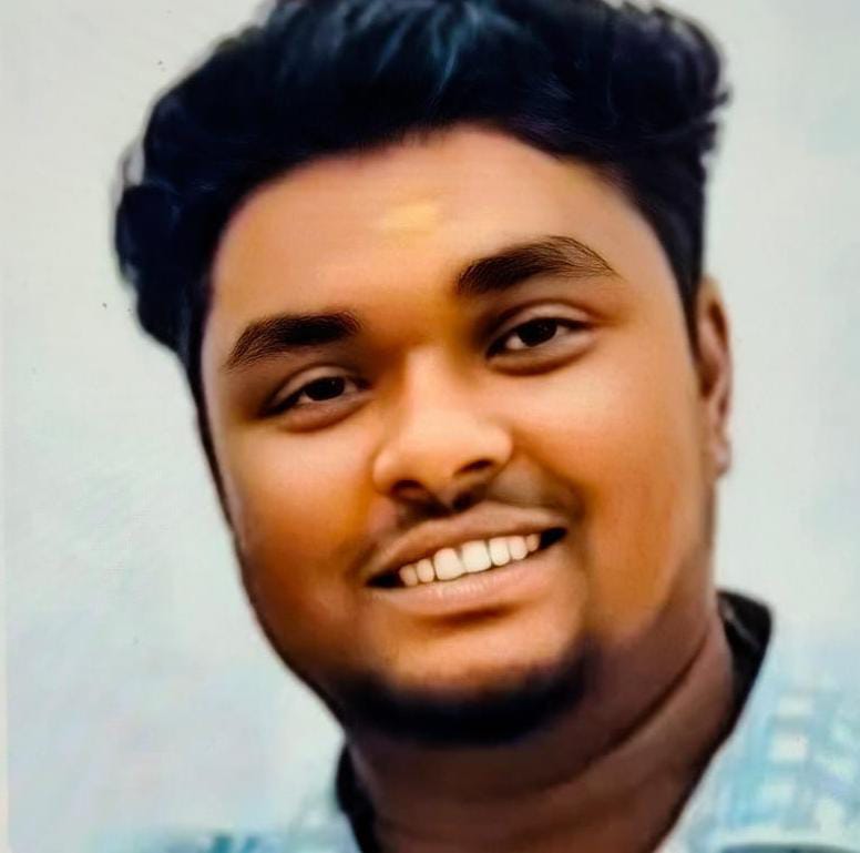 Groom Image